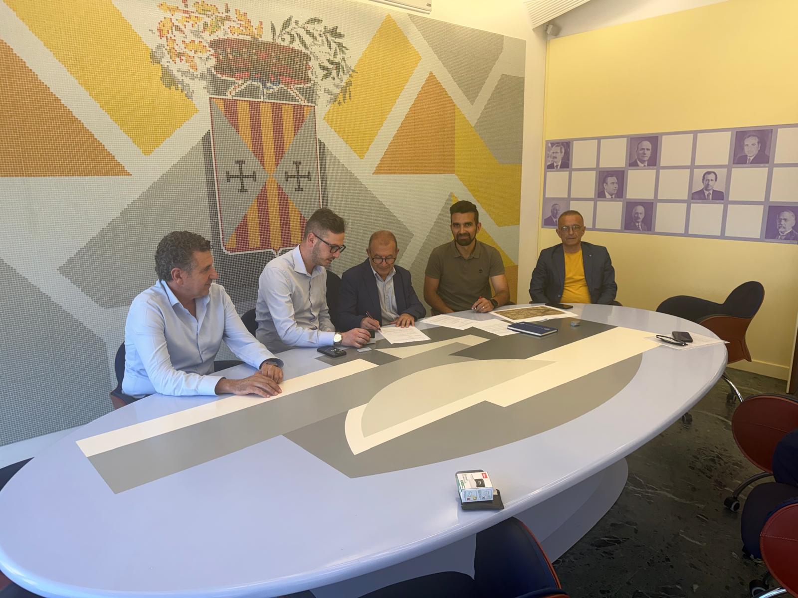 A Catanzaro al via i lavori da 900mila euro per la messa in sicurezza della strada provinciale 17