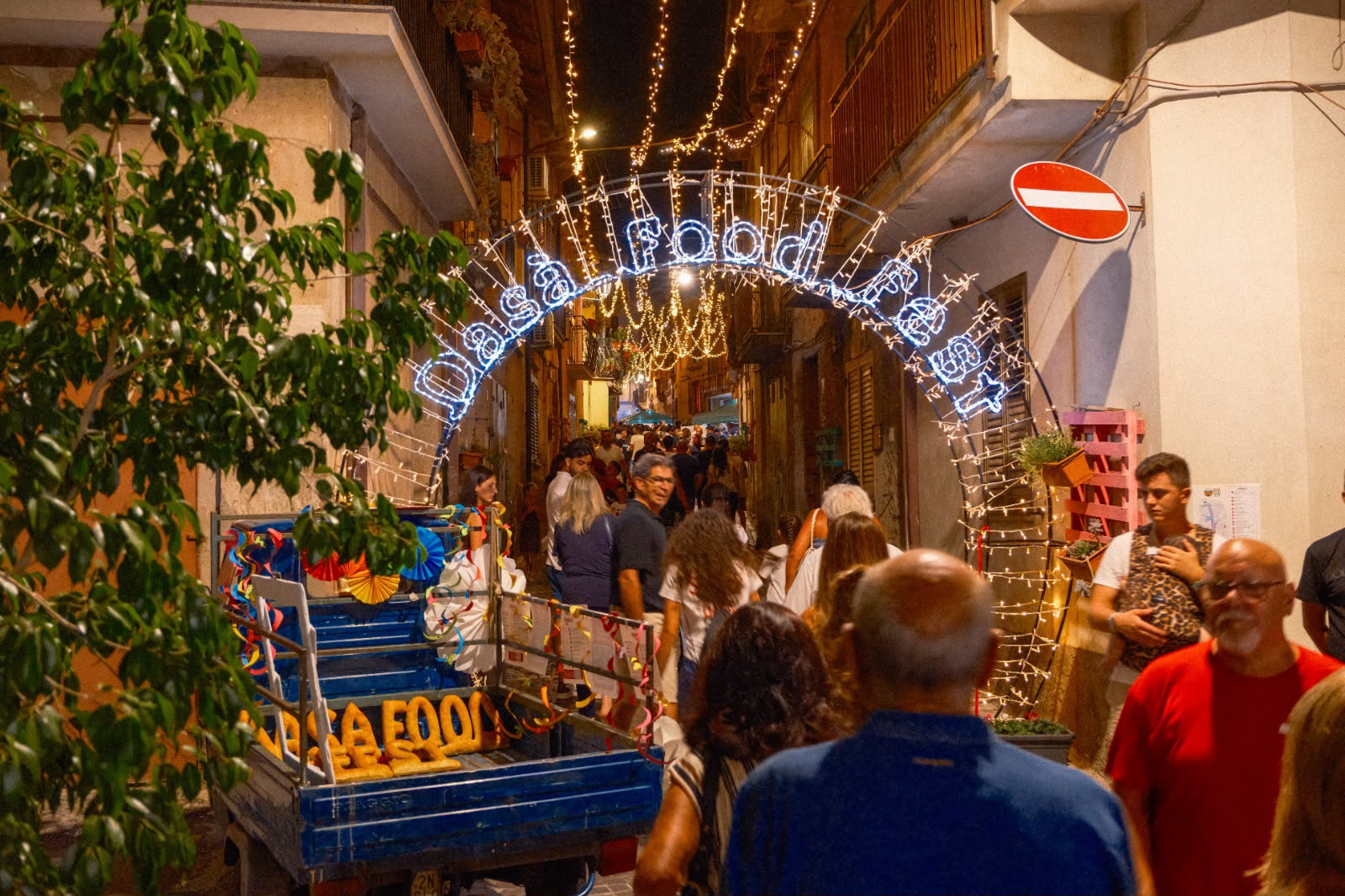 DASÀ FOOD FEST  OLTRE 4.000 PRESENZE PER LA SECONDA EDIZIONE