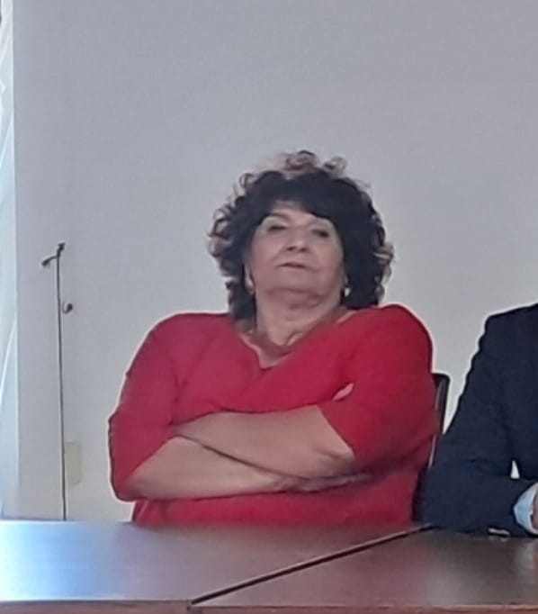 Distretto sanitario unico di Vibo, Maria Dolores Passante nuovo direttore