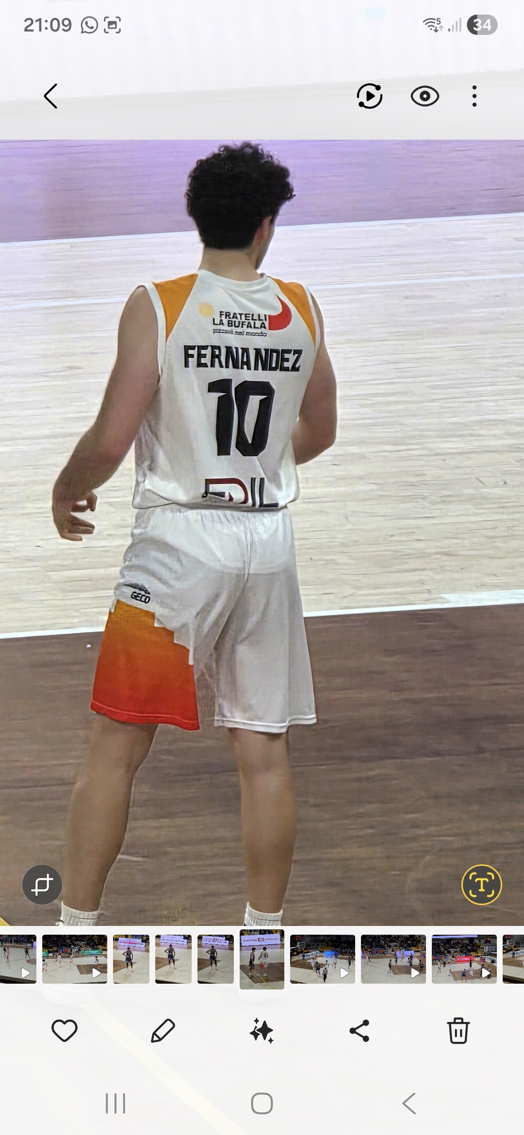 LA REDEL ESPUGNA MONOPOLI