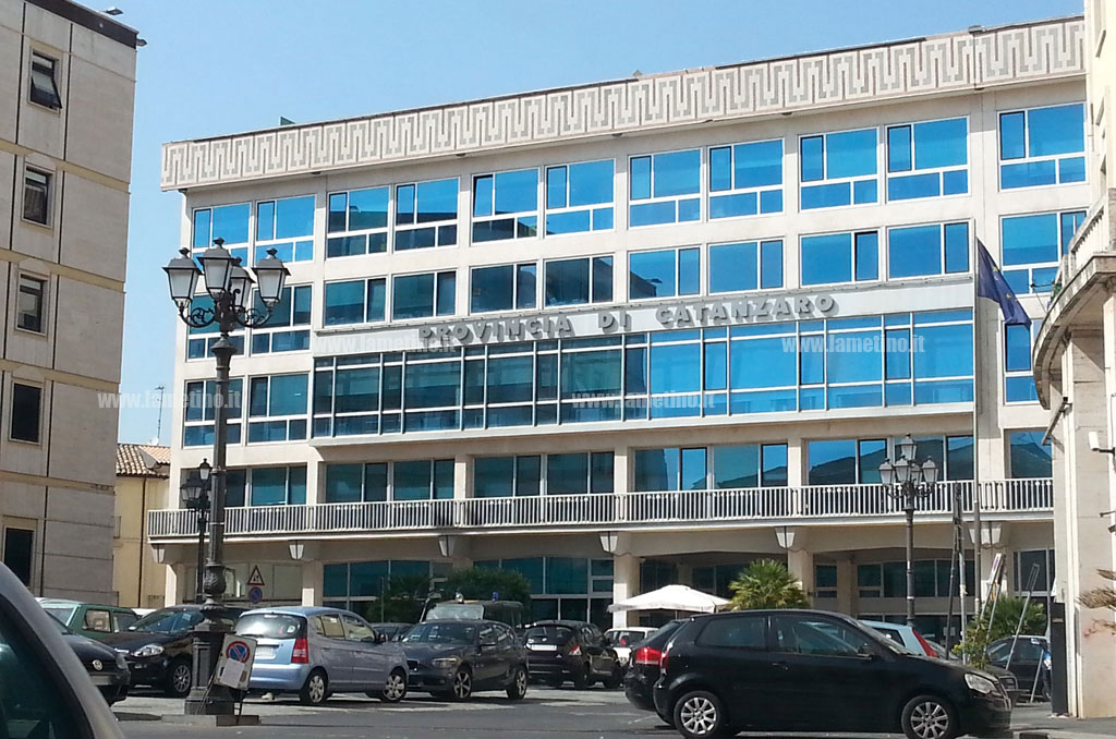 Provincia di Catanzaro alle urne, si vota il 28 marzo