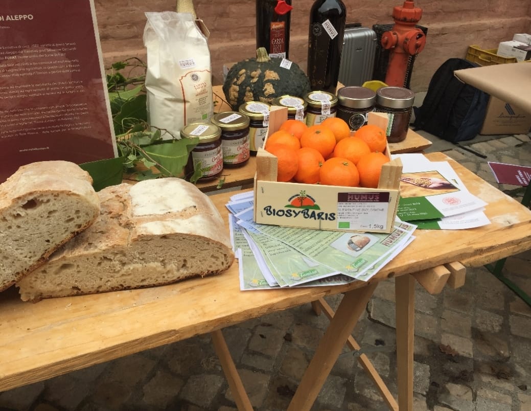 "Regenera",la terra che unisce: a Vibo la due giorni di eventi