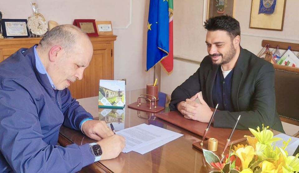 Farmacia territoriale "a domicilio", a Serra San Bruno si organizza il servizio