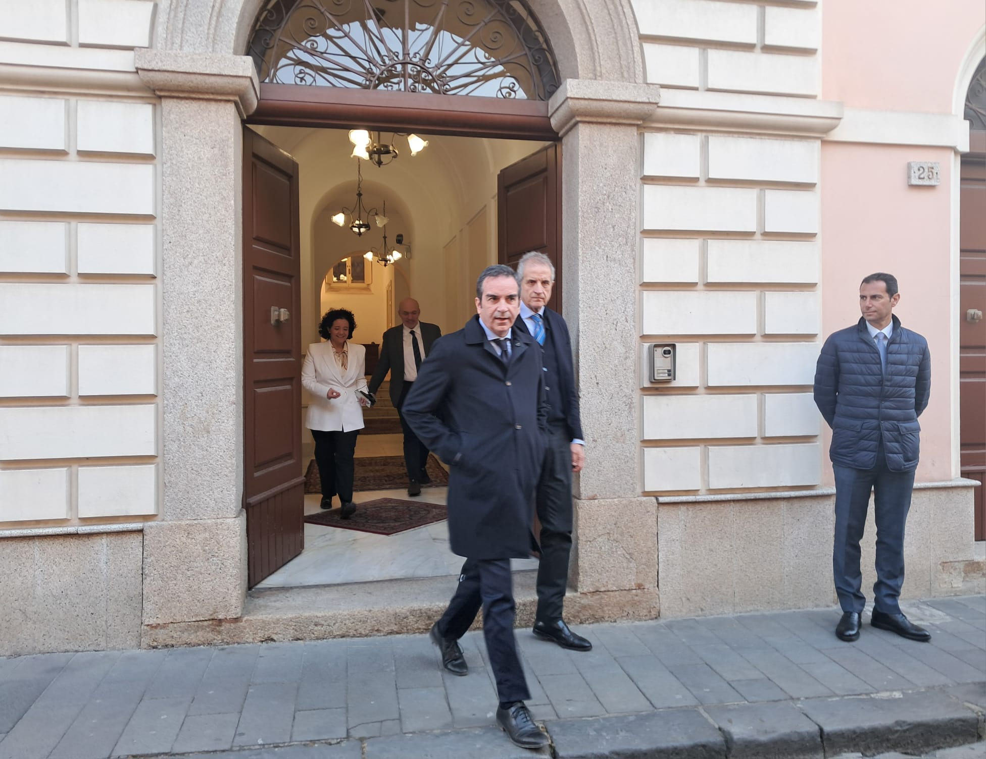 Nuovo ospedale di Vibo, Occhiuto: "Non ci sono più ostacoli alla realizzazione"