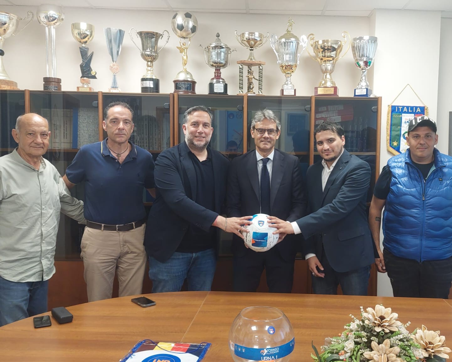 Prima Categoria, in palio gli ultimi due pass per la promozione