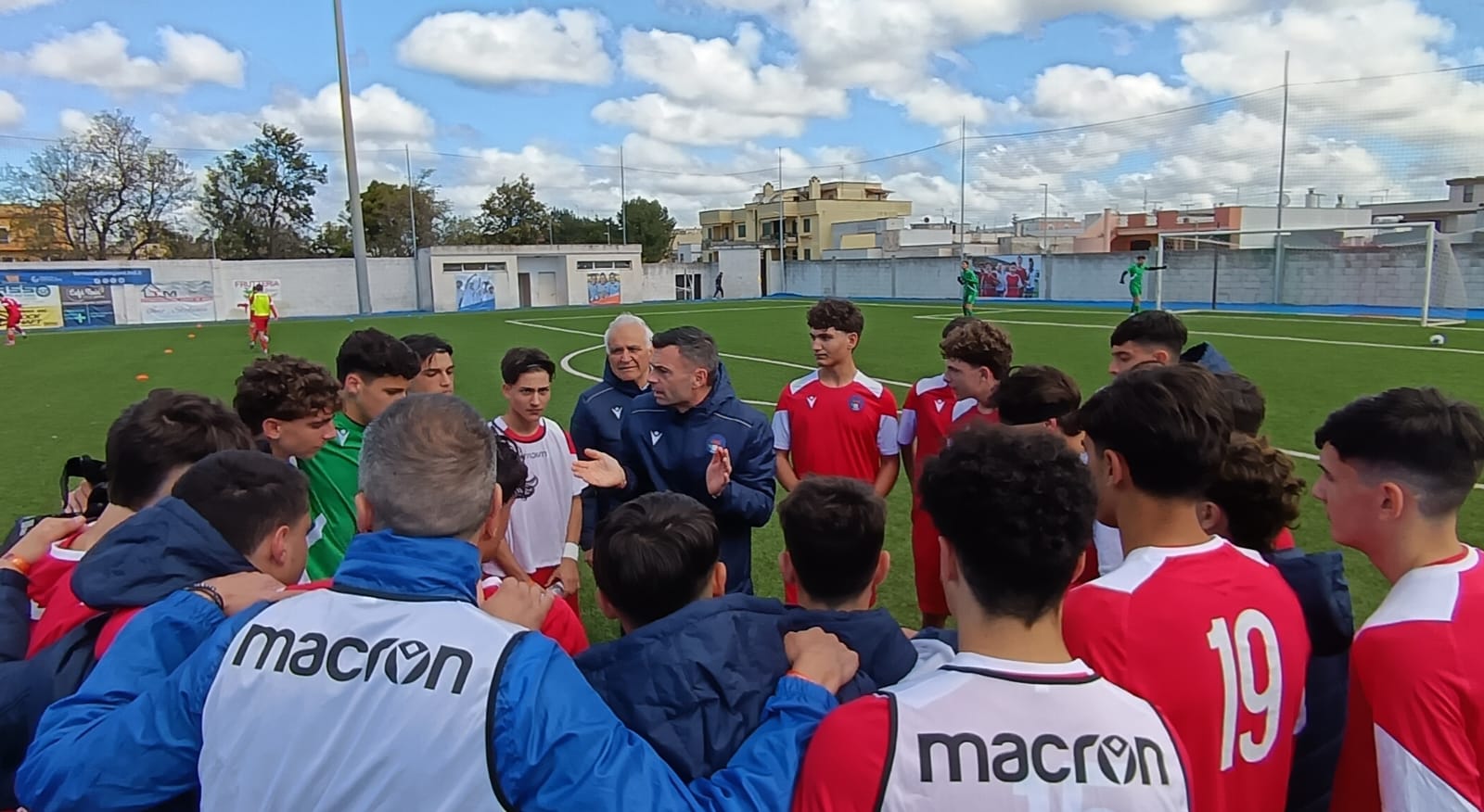 TDR 2026, pari e patta con la Toscana: domina il segno X nelle sfide della seconda giornata