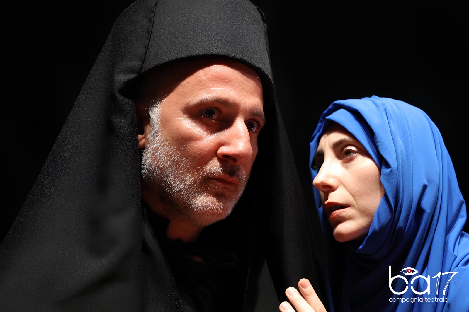 TEODORA, LA SANTA DI CALABRIA CHIUDE AD AIELLO CALABRO IL SUO TOUR 2025