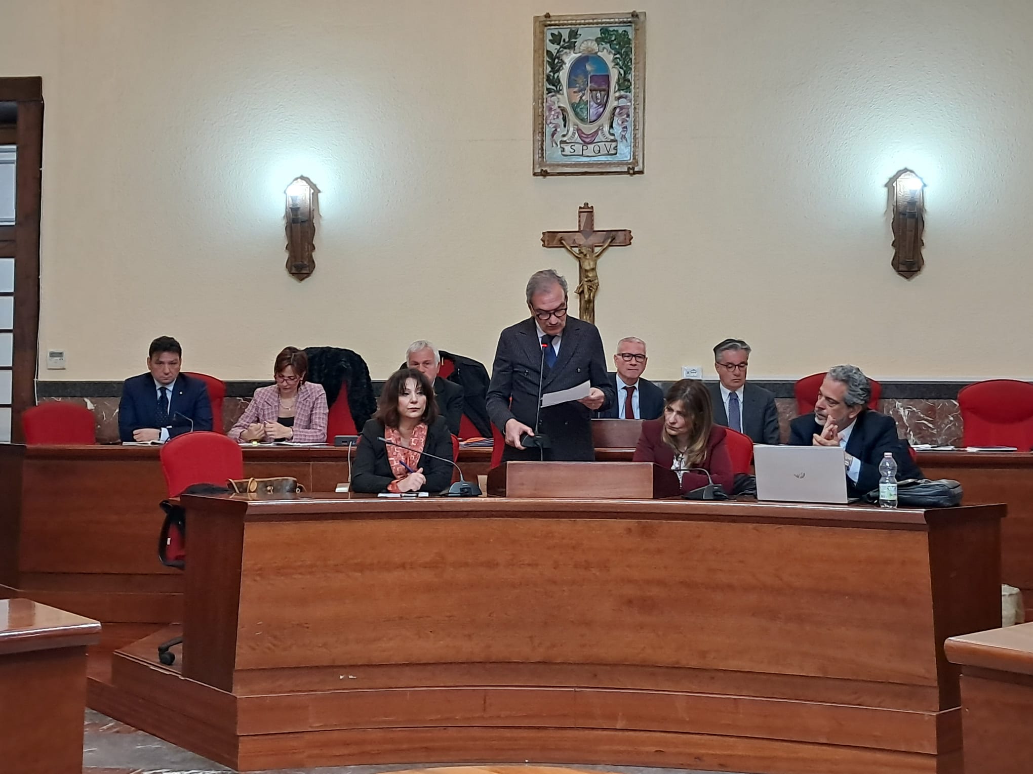 Inquinamento elettromagnetico a Vibo Valentia, arrivano i report di ArpaCal