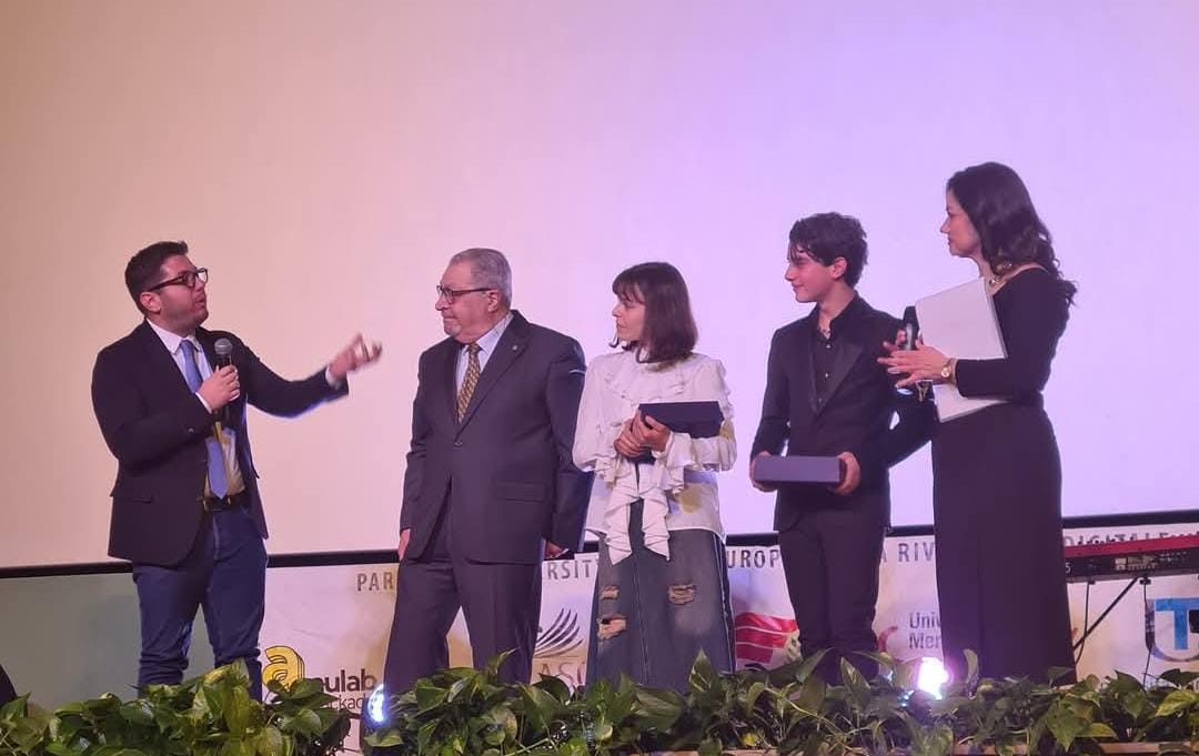 Premio cultura cinematografica città di Polistena, successo per la 16° edizione