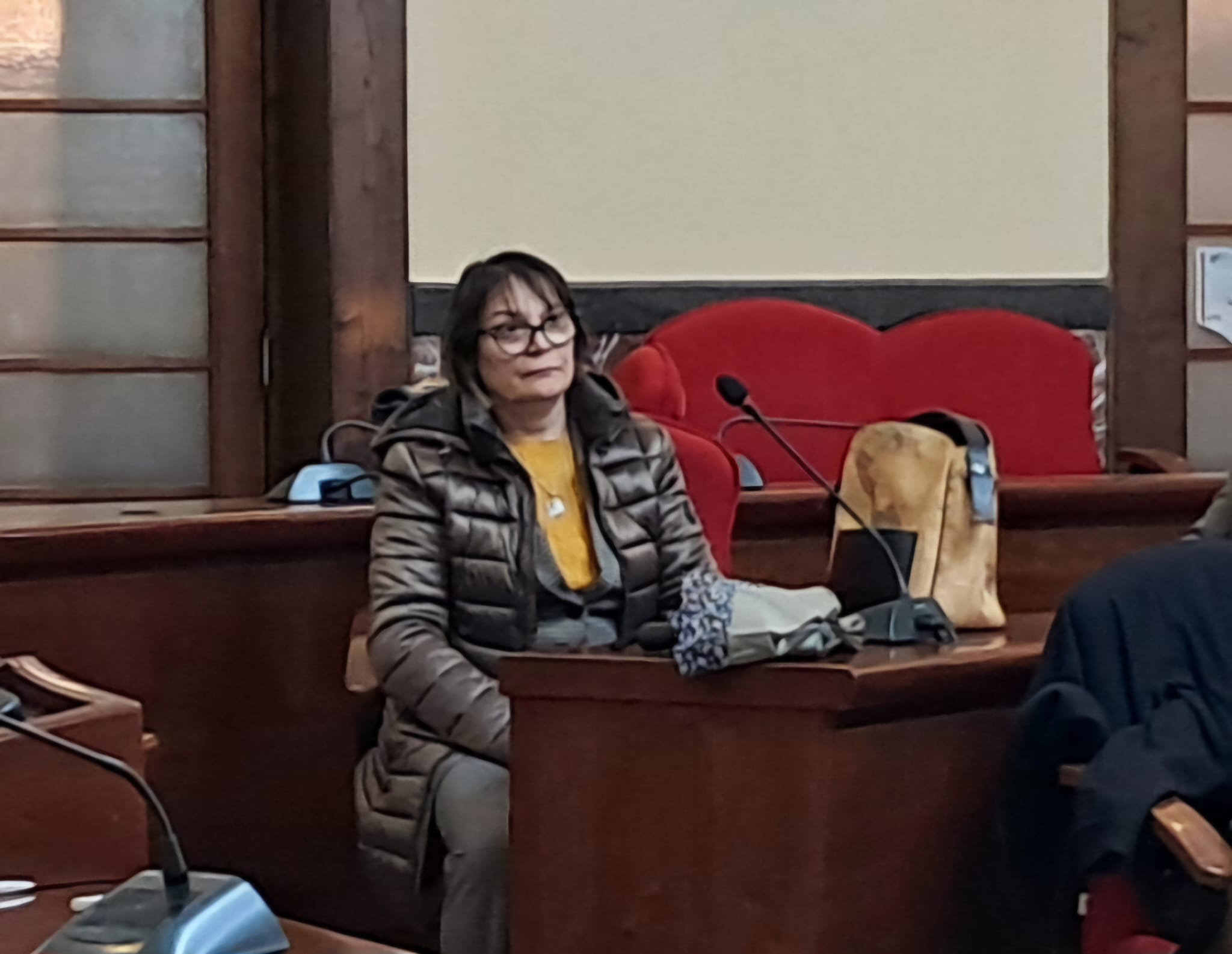 Caos al Comune di Vibo, Mellea sceglie il Partito democratico