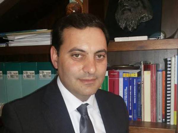 Congresso provinciale Pd Vibo, Pizzonia: «Sono il candidato del partito, non di altri»