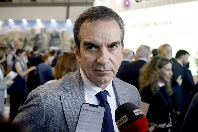 Dimissioni shock di Roberto Occhiuto, che annuncia la sua ricandidatura