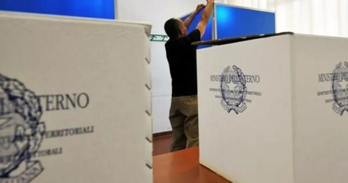 Elezioni amministrative, in Calabria 17 Comuni al voto