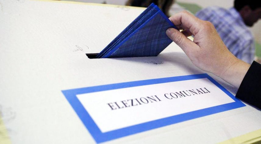Elezioni comunali, nel Cosentino spariscono schede e timbro ufficiale