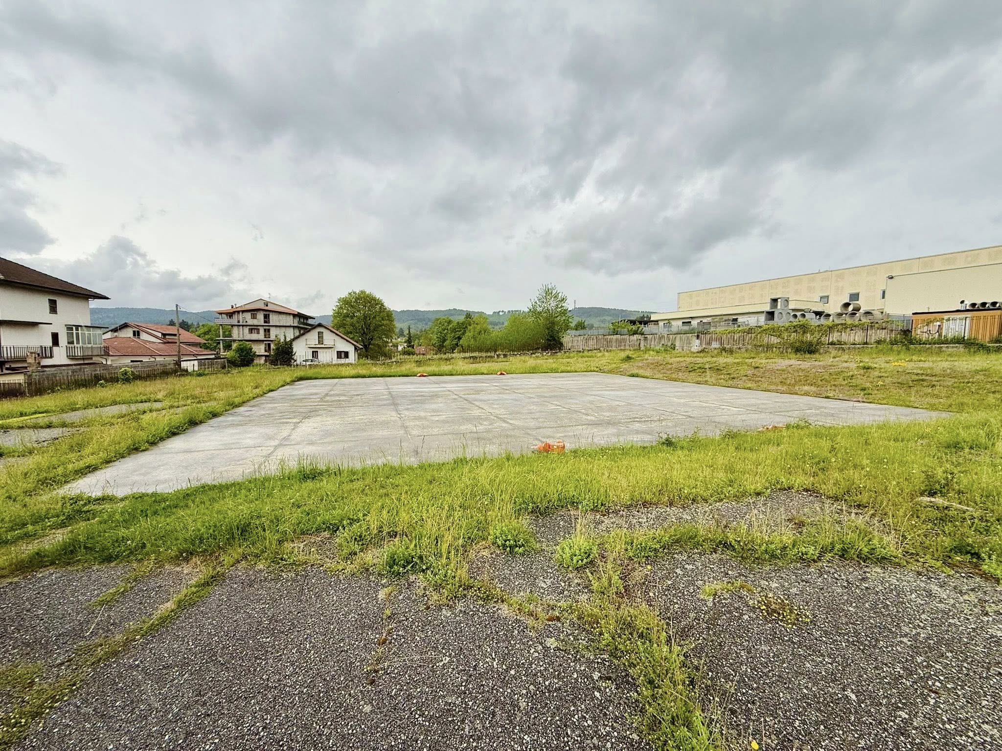 Elisoccorso notturno, Serra San Bruno verso la realizzazione della pista