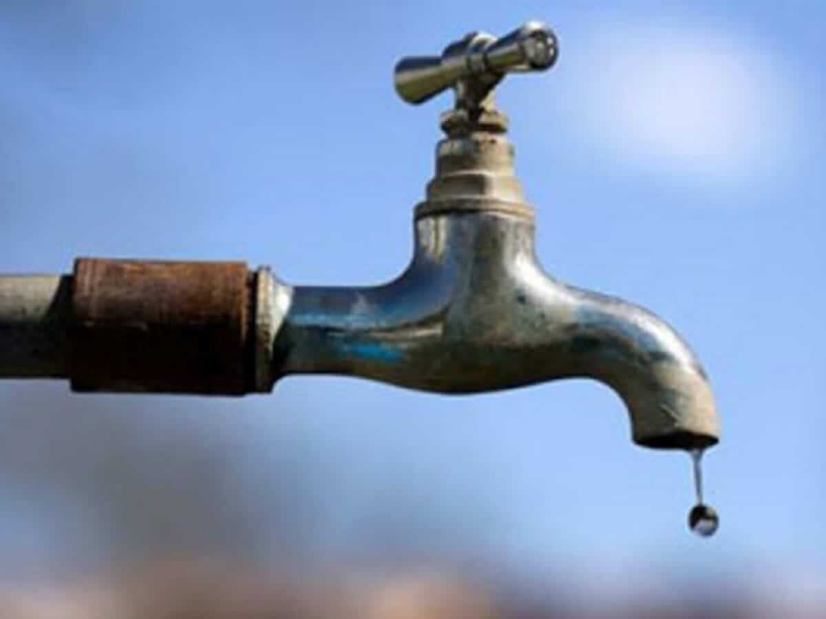 Emergenza acqua a Vibo, si predispone il controllo smart della rete idrica