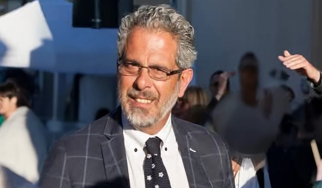 Intimidazione all'assessore comunale di Vibo, Marco Talarico: a fuoco un suo terreno