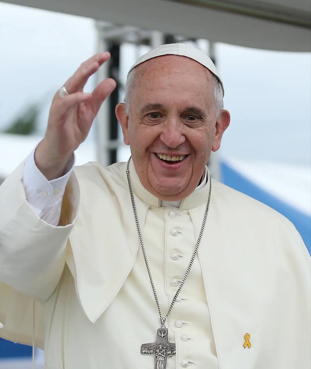 Morte di Papa Francesco, Vibo partecipa al dolore