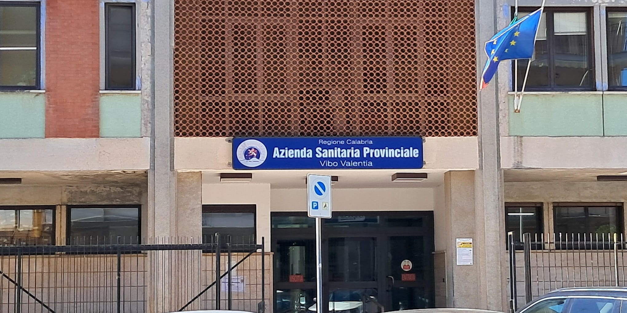 Ospedale di Vibo, Mangialavori ritira le dimissioni