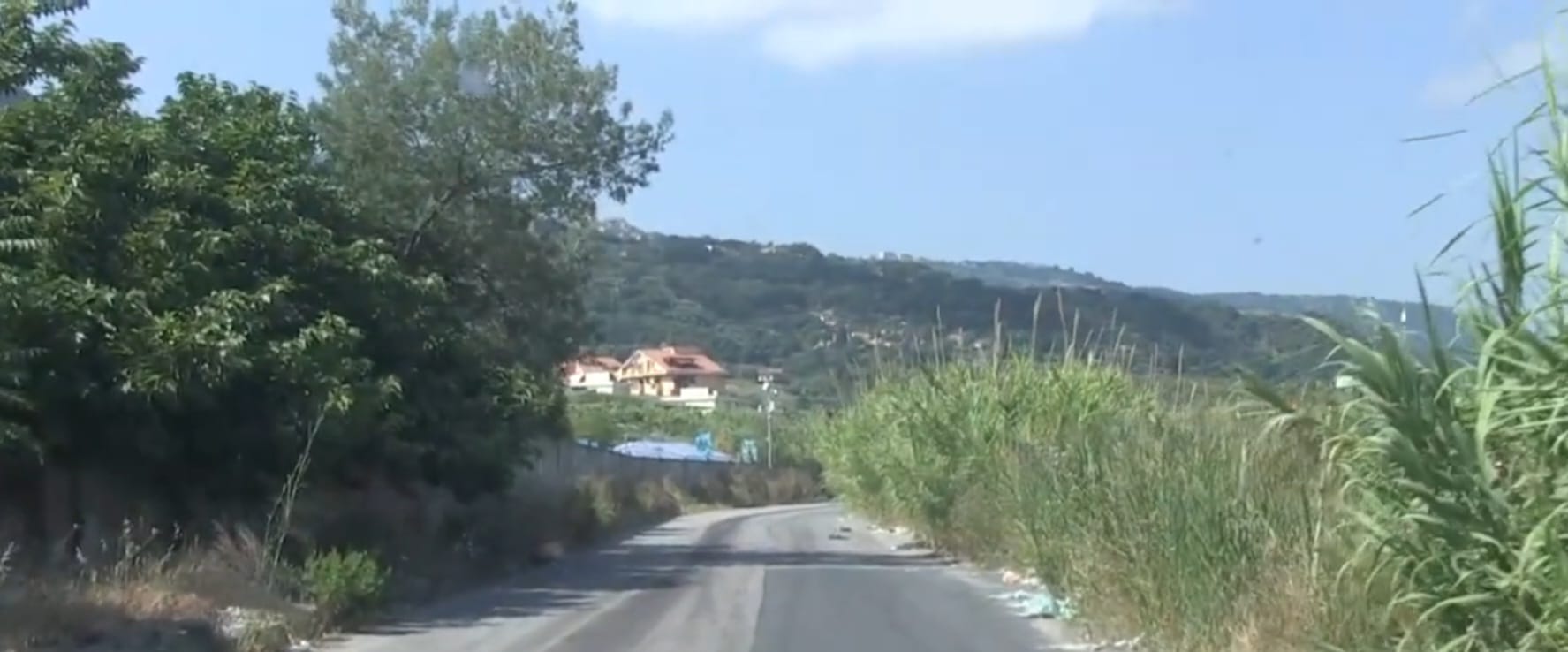 Provincia di Vibo condannata a maxi risarcimento per incidente mortale del 2012