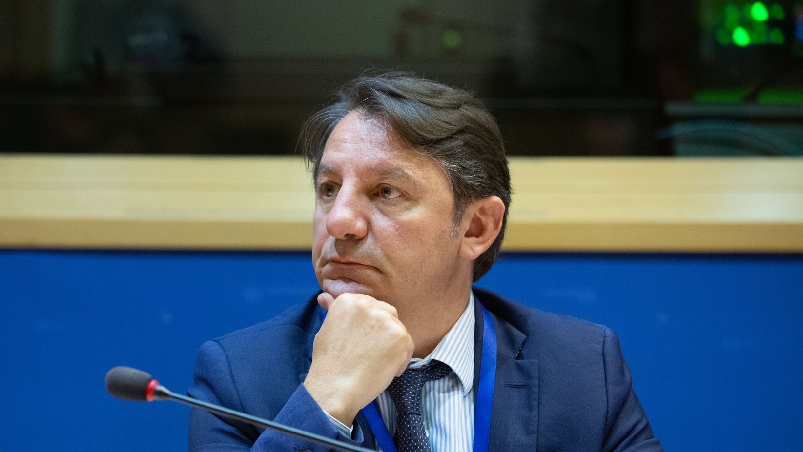Regionali, Tridico scende ufficialmente in campo contro Occhiuto