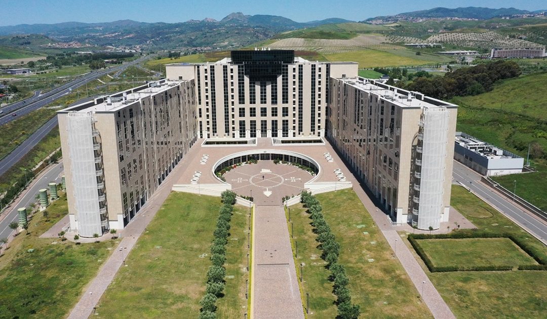Azienda Zero, De Biase direttore della Struttura complessa "Ict, Infrastrutture e applicativi digitali"