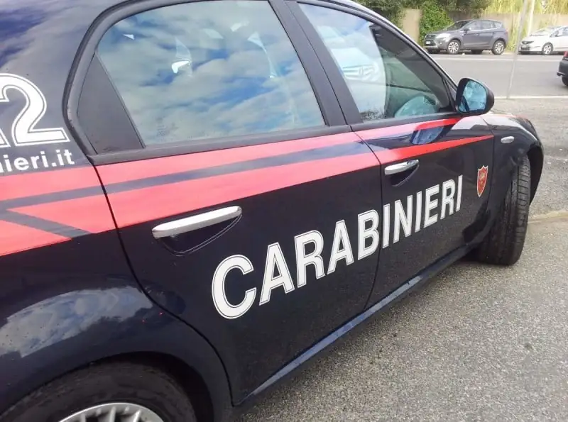 Nuova intimidazione nel Vibonese, tentativo di incendio di un mezzo